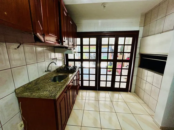 Casa à venda com 2 quartos, 60.50m² - Vale Verde,Dois Irmãos