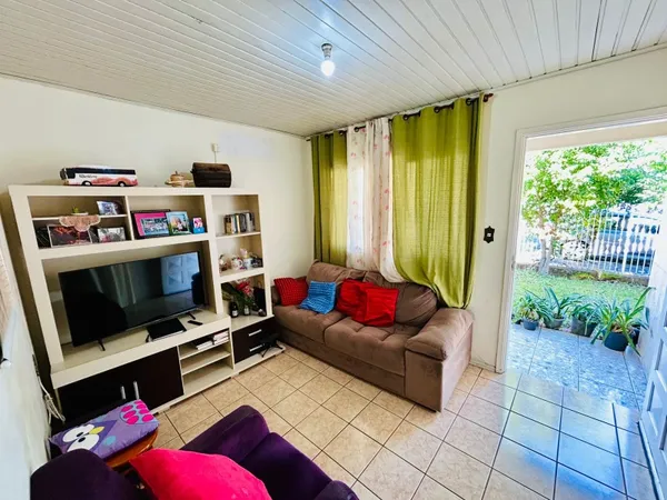 Casa à venda com 3 quartos, 111.75m² - Sete de Setembro,Dois Irmãos