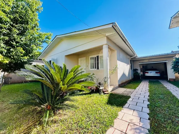 Casa à venda com 3 quartos, 111.75m² - Sete de Setembro,Dois Irmãos