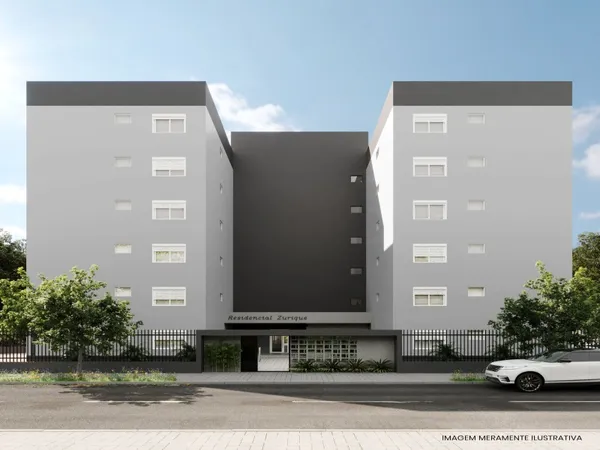 Apartamento à venda com 2 quartos, 61.15m² - Primavera,Dois Irmãos