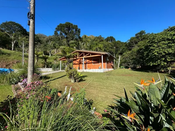 Sítio à venda com 2 quartos, 149.14m² - Vila Seger,Santa Maria do Herval