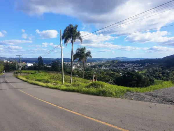 Terreno à venda - Vale Esquerdo,Dois Irmãos