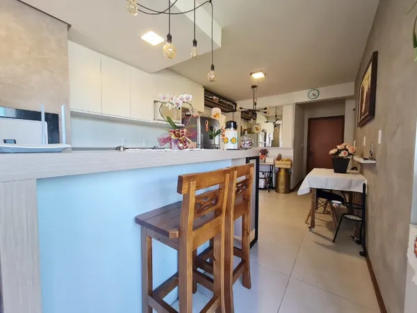 Apartamento à venda com 2 quartos, 74.72m² - Floresta,Dois Irmãos