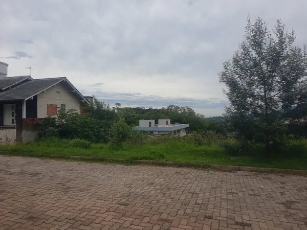 Terreno à venda - União,Dois Irmãos