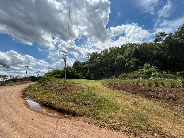 Área à venda - Picada Verão,Sapiranga