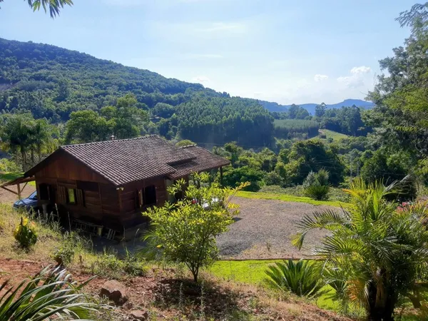 Sítio à venda com 2 quartos, 61.30m² - ,Santa Maria do Herval