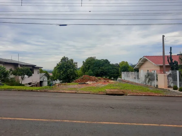 Terreno à venda - Primavera,Dois Irmãos