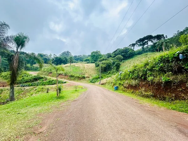 Sítio à venda - São José do Herval,Morro Reuter
