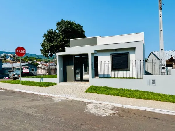 Casa à venda com 3 quartos, 133.96m² - Vale Verde,Dois Irmãos