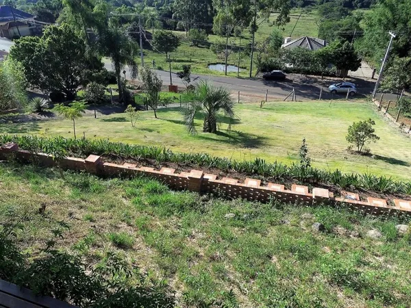 Casa à venda com 2 quartos - Travessão,Dois Irmãos