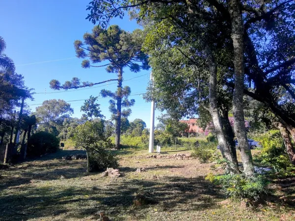 Terreno à venda - São José do Herval,Morro Reuter