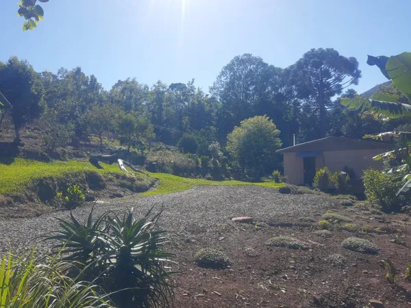 Sítio à venda com 3 quartos, 117.54m² - Franckenthal,Morro Reuter