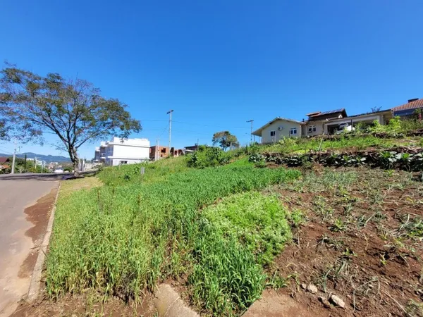 Terreno à venda - Vale Verde,Dois Irmãos