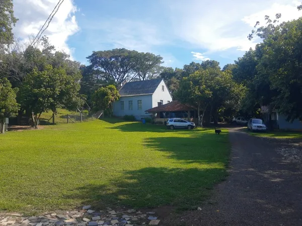 Chácara à venda com 6 quartos, 600.00m² - Picada dos Nabos,Sapiranga