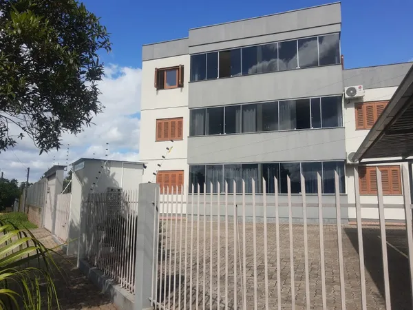 Apartamento à venda com 3 quartos, 152.00m² - Primavera,Dois Irmãos