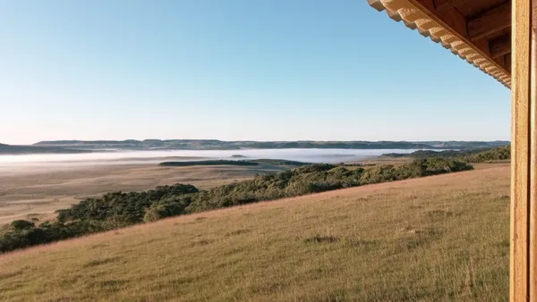 Fazenda à venda com 2 quartos, 100.00m² - Fazenda Santana,Cambará do Sul