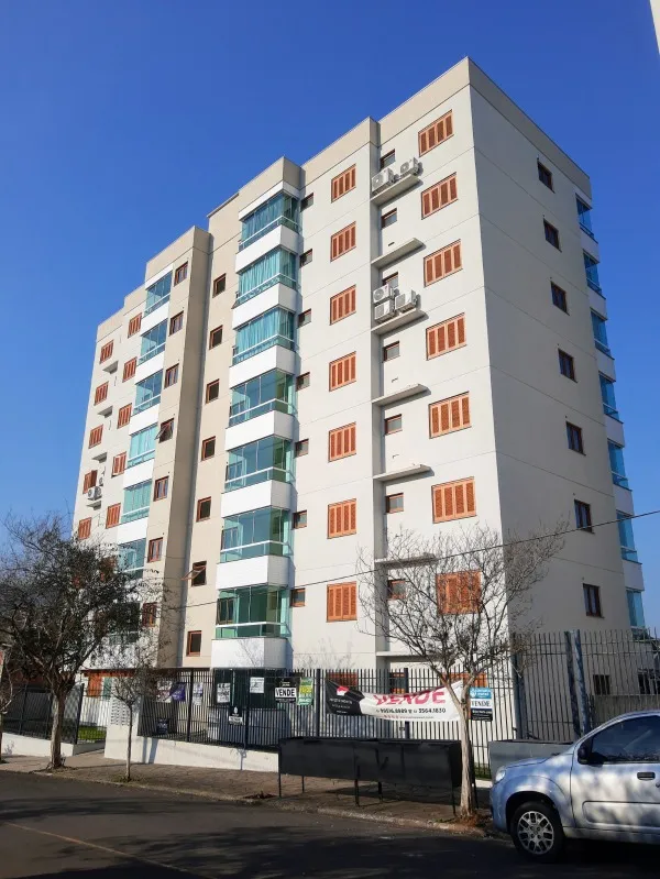 Apartamento à venda com 2 quartos, 74.64m² - Floresta,Dois Irmãos