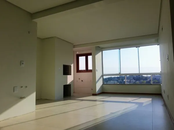 Apartamento à venda com 2 quartos, 74.64m² - Floresta,Dois Irmãos