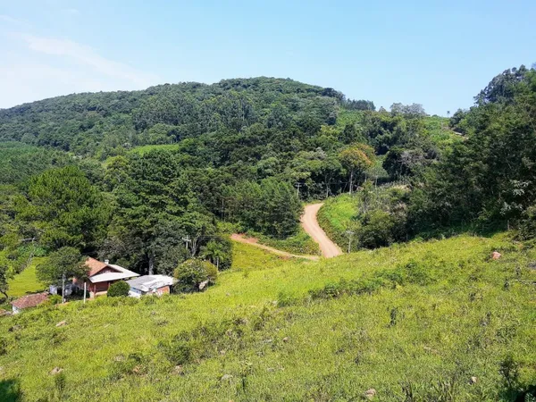 Sítio à venda - São José do Herval,Morro Reuter