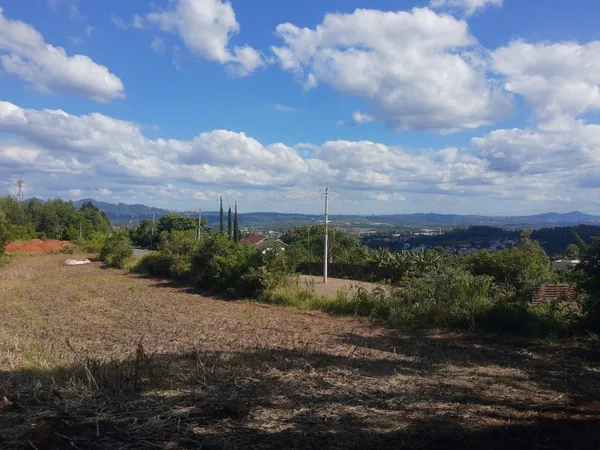 Área à venda - Vale Direito,Dois Irmãos