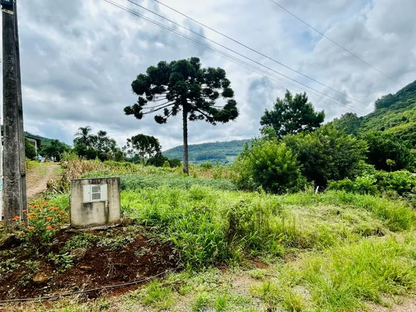 Terreno à venda - Padre Eterno Baixo,Santa Maria do Herval