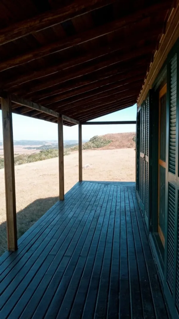 Fazenda à venda com 2 quartos, 100.00m² - Fazenda Santana,Cambará do Sul