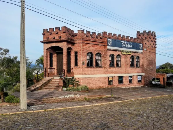 Prédio comercial para venda ou locação - Floresta,Dois Irmãos