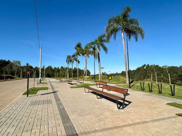 Terreno à venda - Vale Direito,Dois Irmãos