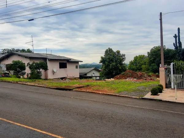 Terreno à venda - Primavera,Dois Irmãos