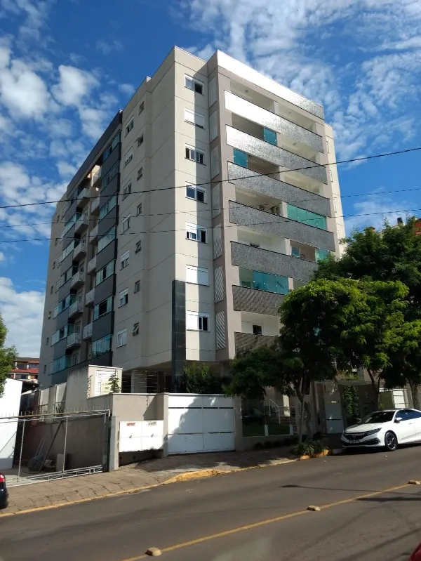 Apartamento à venda com 3 quartos, 123.00m² - Centro,Dois Irmãos