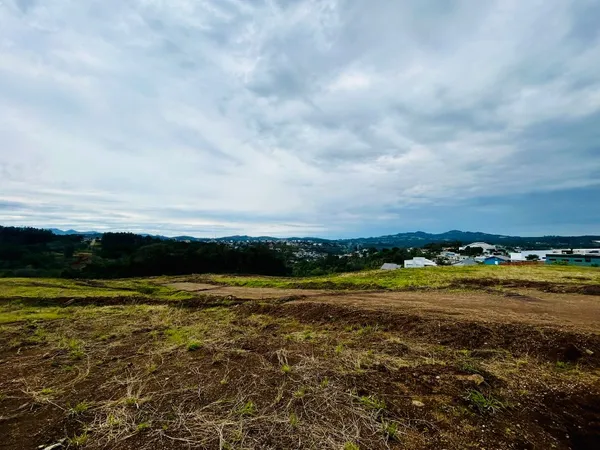 Terreno à venda - Bela Vista,Dois Irmãos