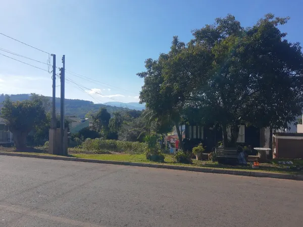 Área à venda - Industrial,Dois Irmãos