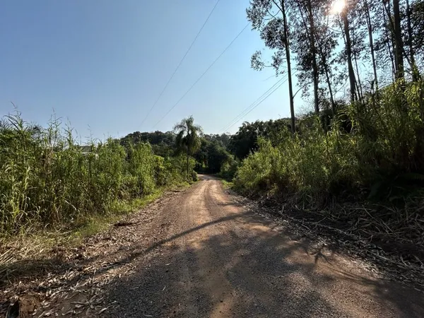 Sítio à venda - Becker,Dois Irmãos