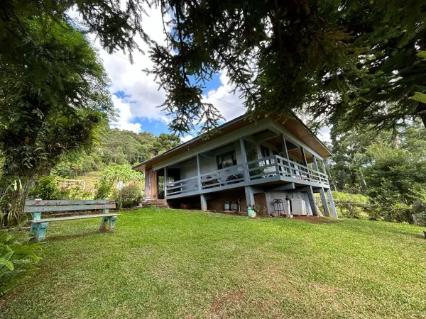 Chácara à venda com 3 quartos, 100.00m² - Franckenthal,Morro Reuter
