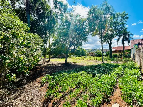 Terreno à venda - Vale Verde,Dois Irmãos