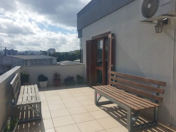 Apartamento à venda com 3 quartos, 152.00m² - Primavera,Dois Irmãos