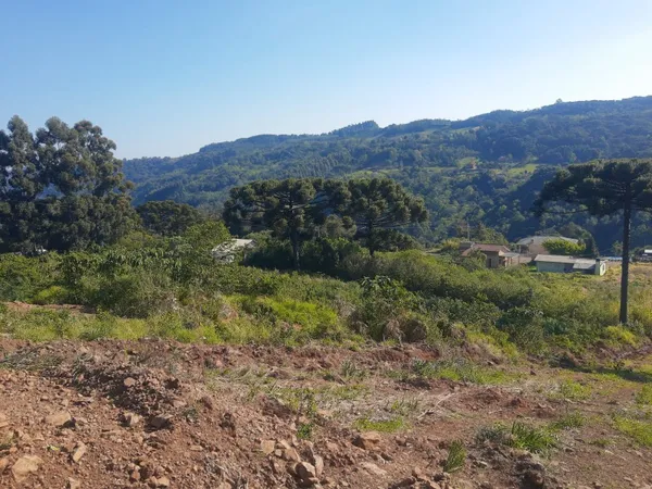 Terreno à venda - Boa Vista do Herval,Santa Maria do Herval