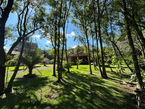 Chácara à venda com 4 quartos, 350.00m² - Padre Eterno Ilges,Santa Maria do Herval