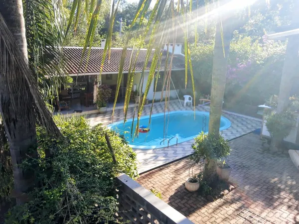Sítio à venda com 4 quartos, 328.47m² - Travessão,Dois Irmãos