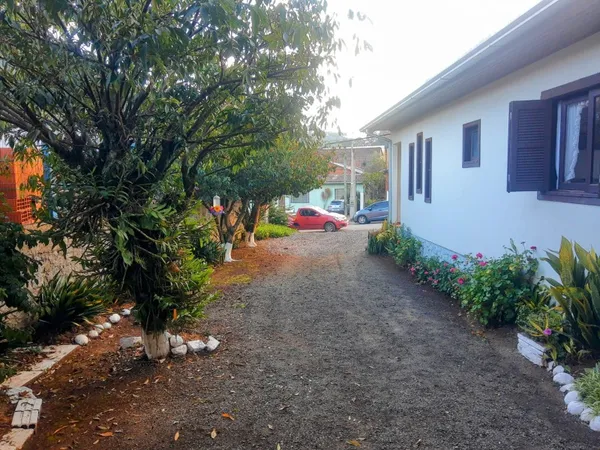 Casa à venda com 3 quartos, 149.50m² - Centro,Santa Maria do Herval