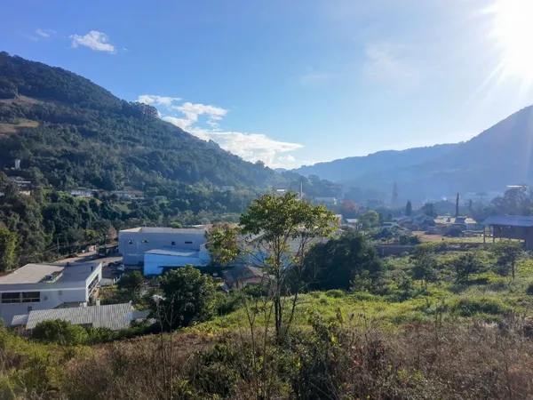 Terreno à venda - Centro,Santa Maria do Herval