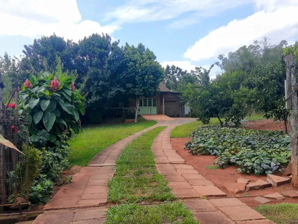 Sítio à venda com 2 quartos, 147.00m² - Travessão,Dois Irmãos
