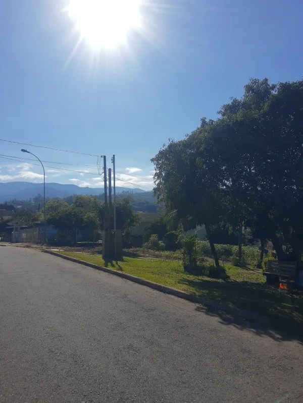 Área à venda - Industrial,Dois Irmãos