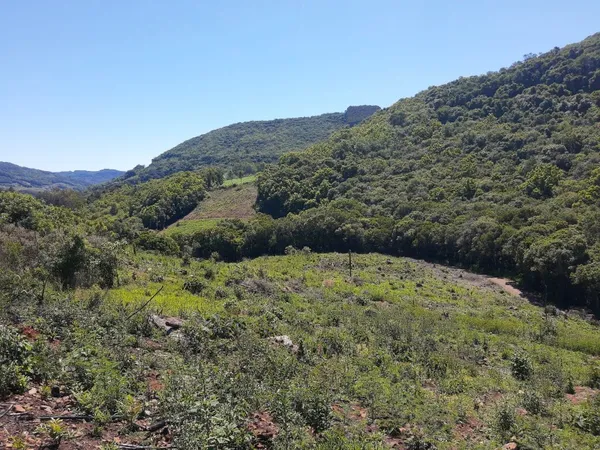 Chácara à venda - Nova Vila,Santa Maria do Herval