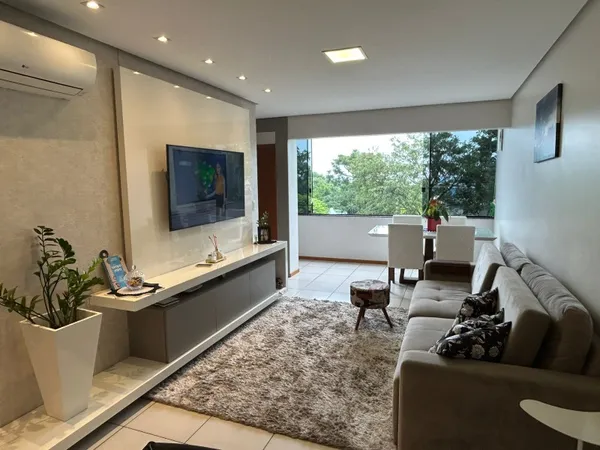 Apartamento à venda com 2 quartos, 75.08m² - Primavera,Dois Irmãos