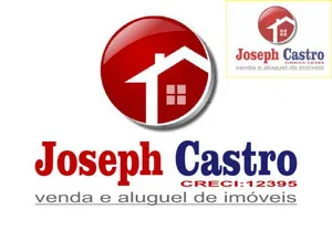 Logo - Joseph Castro Imóveis