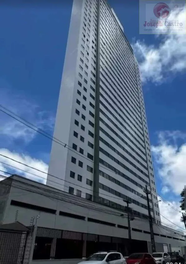 Flat para alugar, 32m² - Boa Viagem,Recife