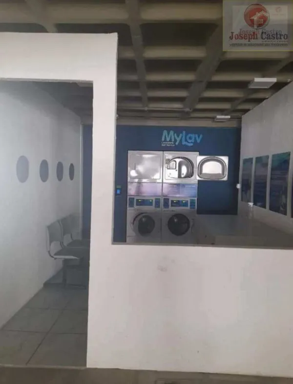 Flat para alugar, 32m² - Boa Viagem,Recife