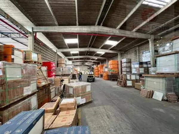 Galpão à venda, 10.150m² - Afogados,Recife