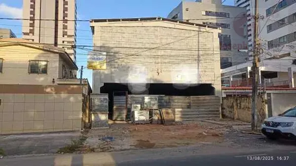 Galpão para alugar - Bairro Novo,Olinda